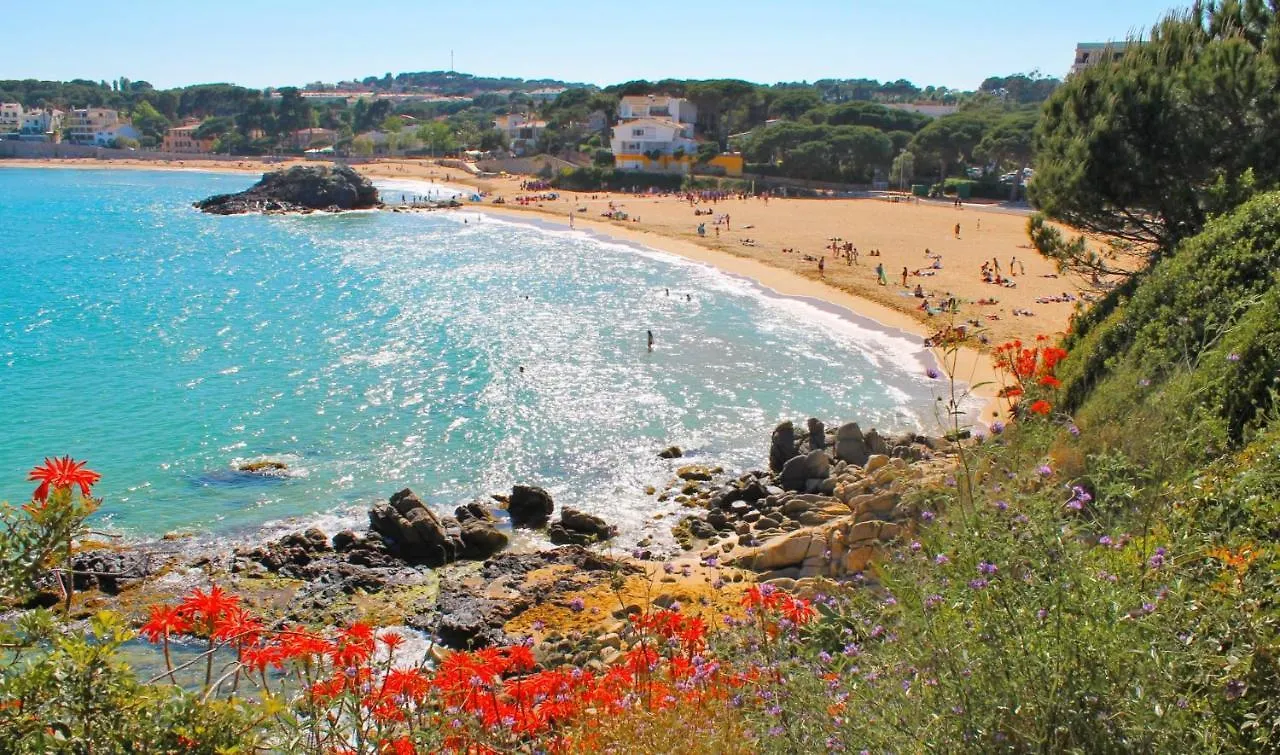 Appartement 1 Mii 507 Ti-Bonito Estudio Vista Mar Playa De La Fosca à San Juan de Palamos