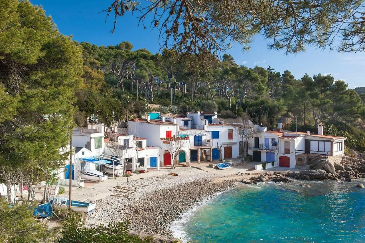 Appartement 1 Mii 507 Ti-Bonito Estudio Vista Mar Playa De La Fosca à San Juan de Palamos